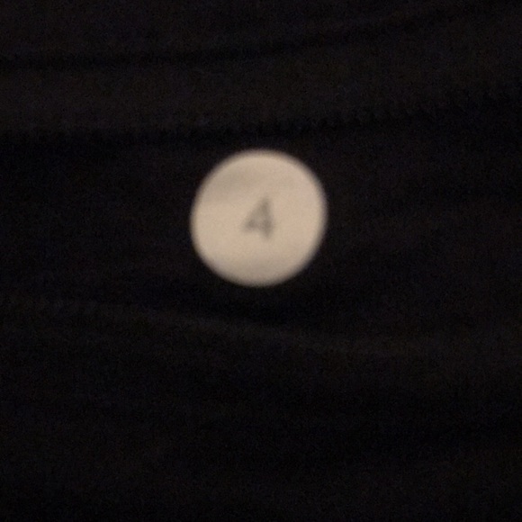 Lululemon Nylon Shorts - Picture 3 of 3